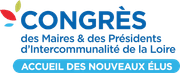 Logo du Congrès